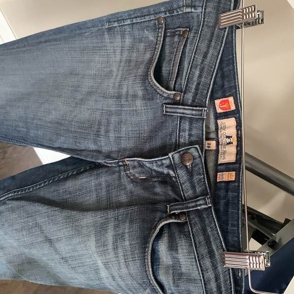 Women’s Juicy Couture Jeans - Picture 5 of 8